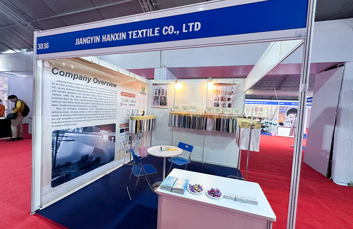 jiangyinhanxintex.com